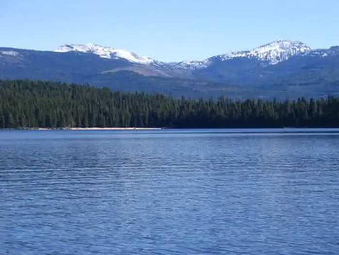 Bartoo Island Boat-in Campground — BARTOO ISLAND GROUP SITE
