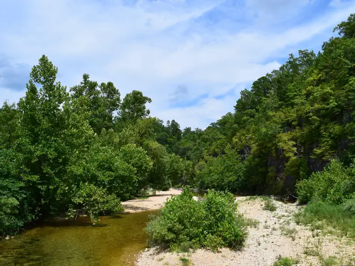 Sutton Bluff Recreation Area — Sutton Bluff Recreation Area