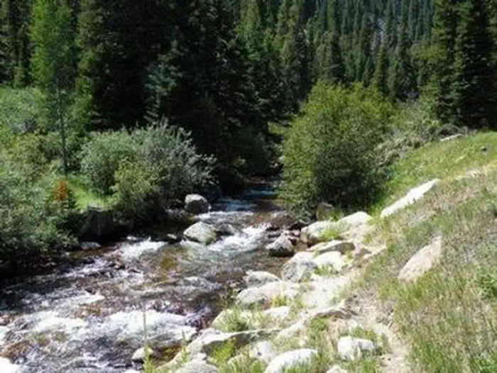 Peaceful Valley — PEACEFUL VALLEY
