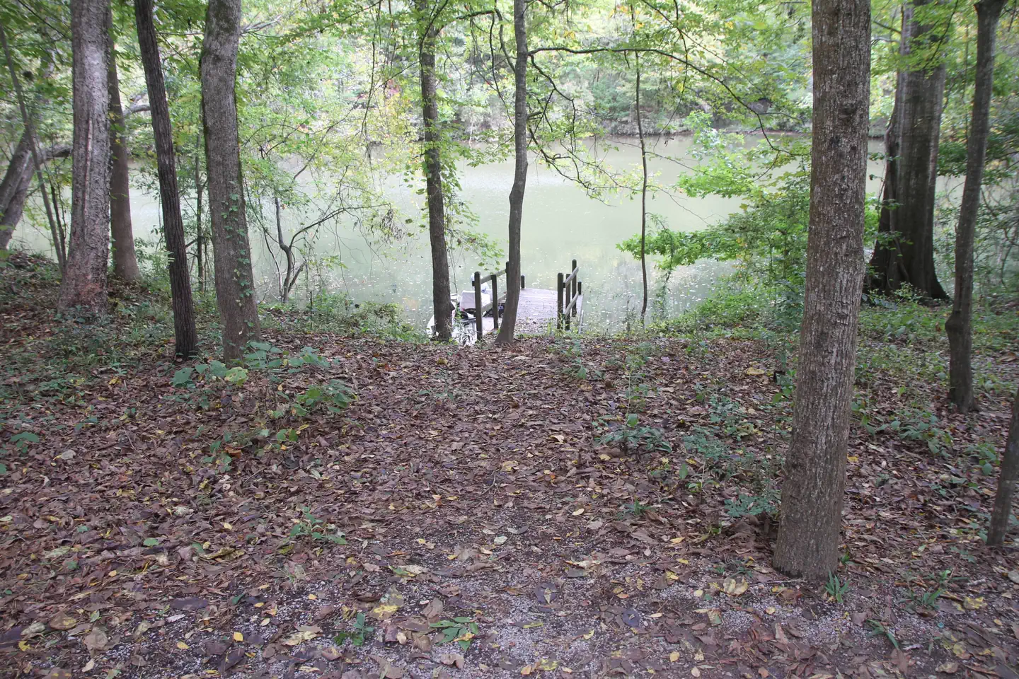 Isaac Creek — Isaac Creek
