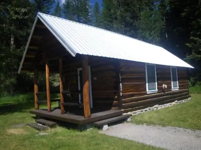 Ford Cabin β Ford Cabin Summer