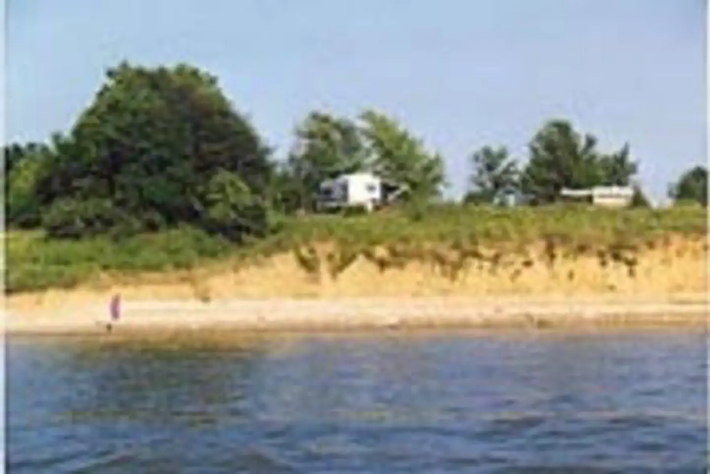 Prairie Ridge — PRAIRIE RIDGE (RATHBUN LAKE)