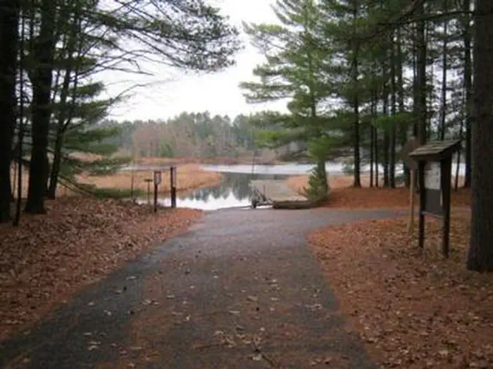 Laurel Lake Campground — LAUREL LAKE CAMPGROUND