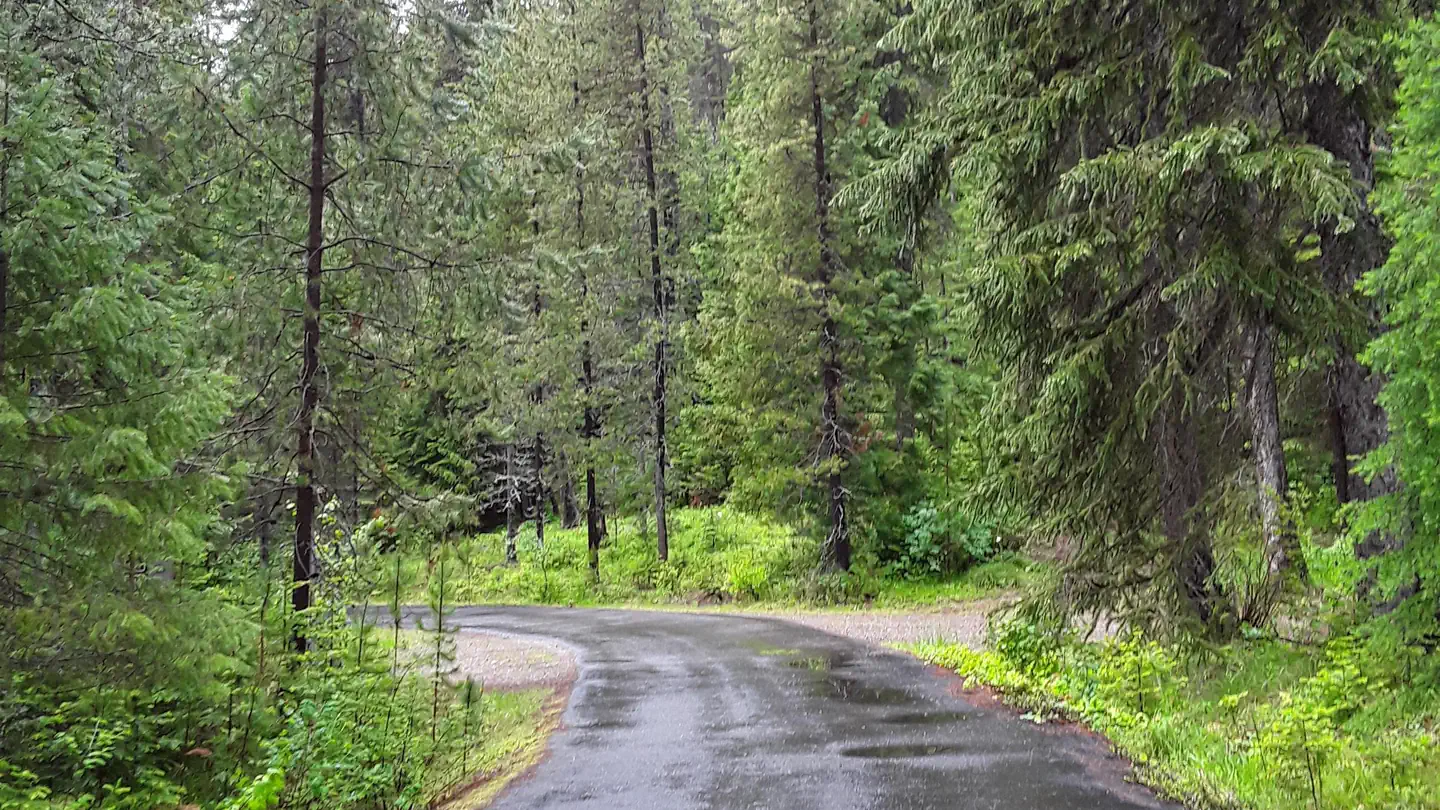 Cabin City Campground