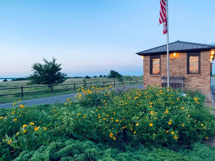 Kiowa Park Campground
