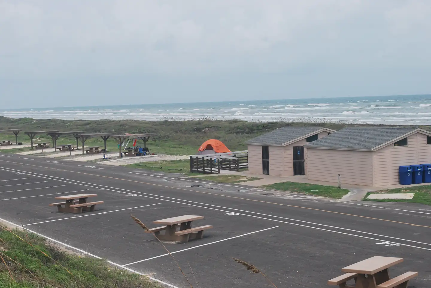Malaquite Campground — Malaquite Campground