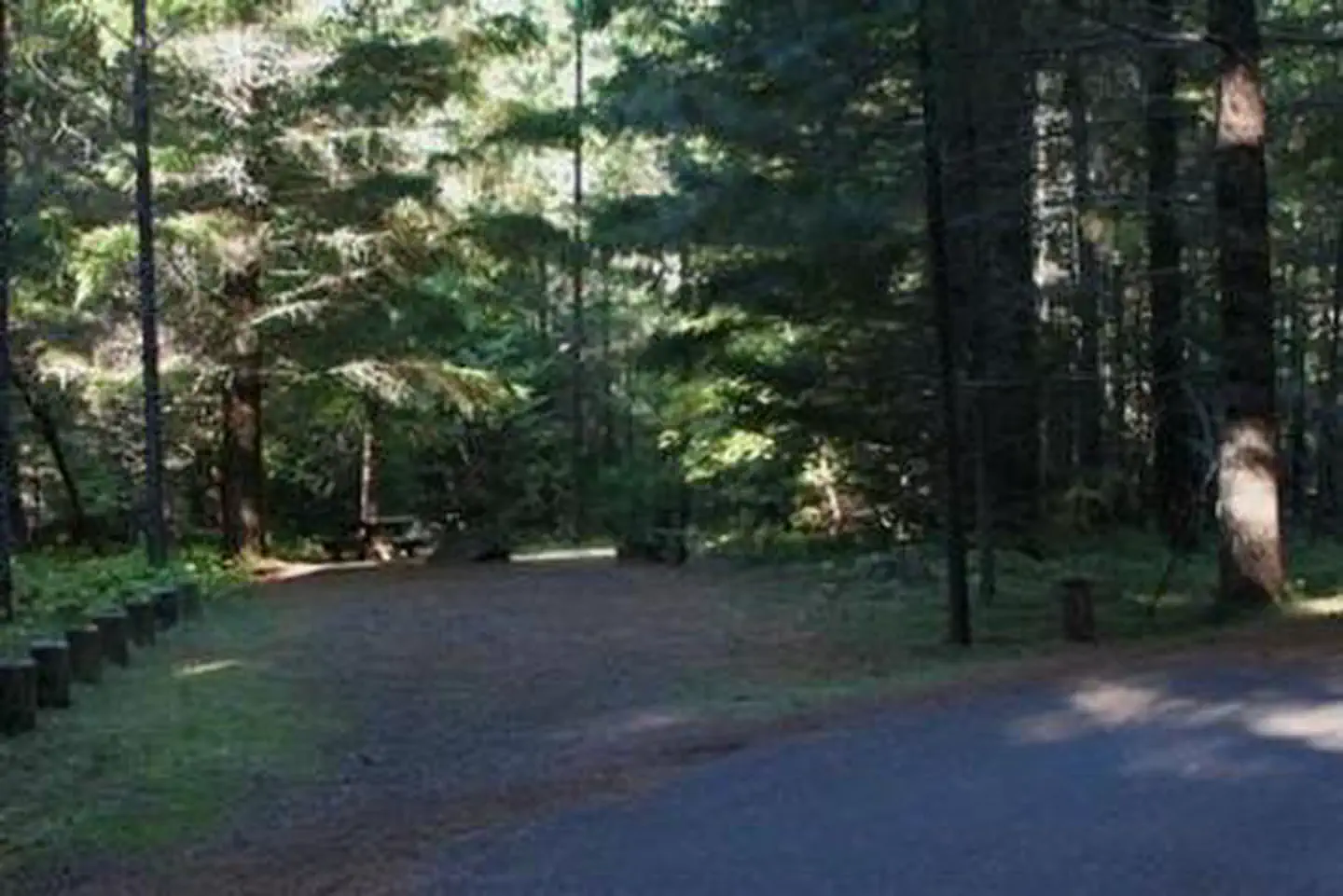Deer Flat Group Site (horseshoe Bend Campground) — Deer Flat Group Site (Horseshoe Bend Campground)