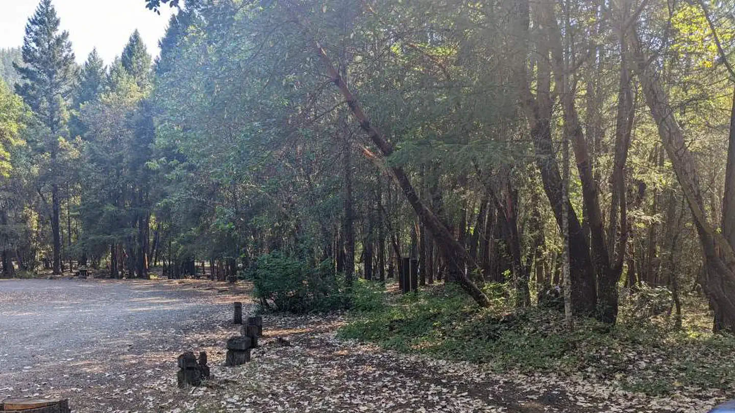 Carberry Campground