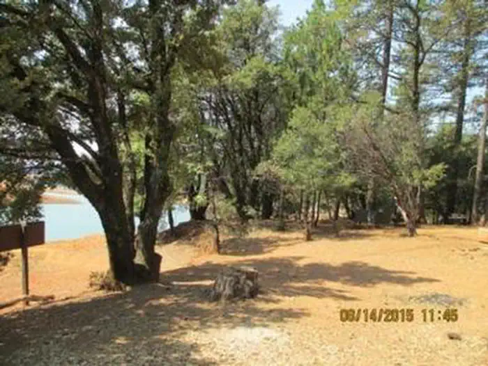 Dekkas Group Campground — DEKKAS ROCK
