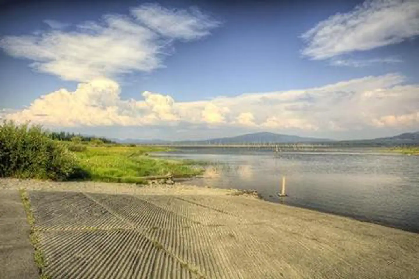 Quinn River — QUINN RIVER CAMPGROUND