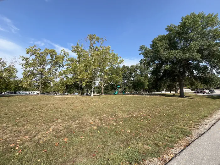 Nemo Landing — Playground at NEMO LANDING