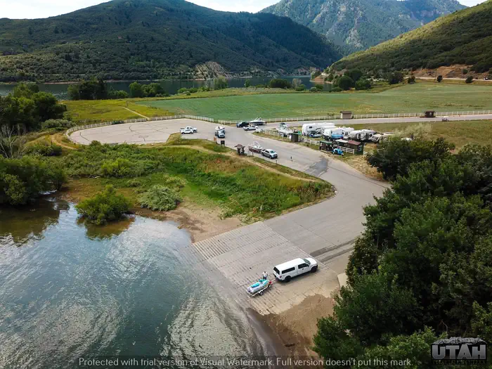 Port Ramp Marina — Port Ramp Marina