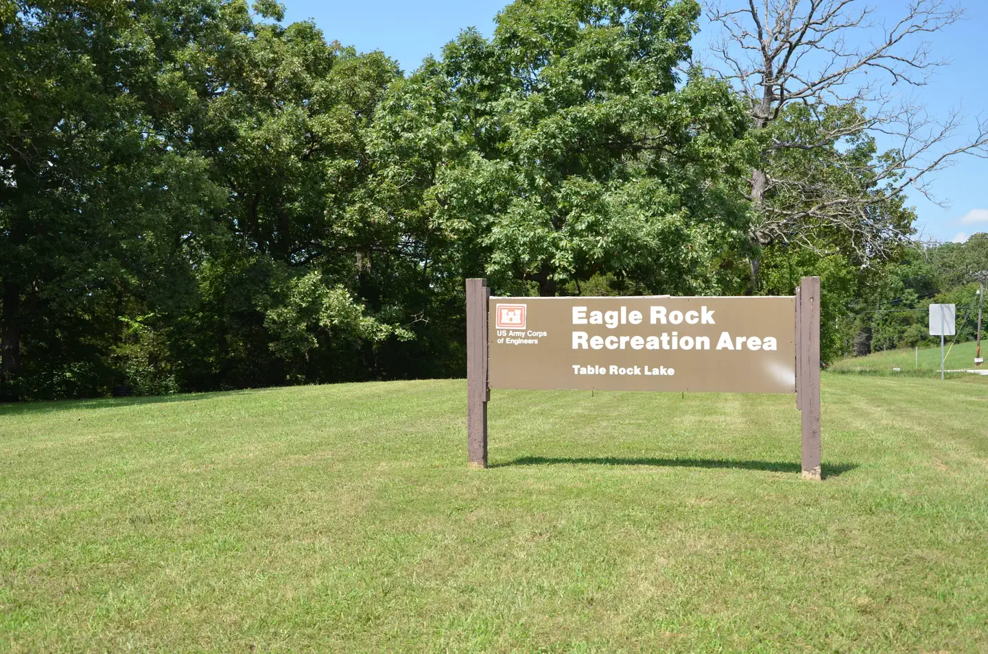 Eagle Rock — EAGLE ROCK