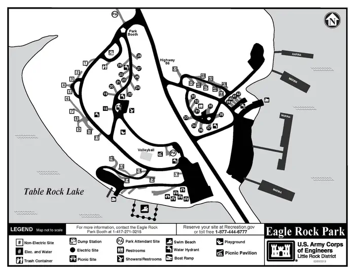 Eagle Rock — EAGLE ROCK