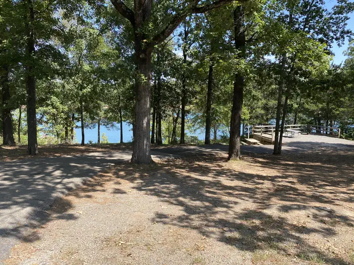 Narrows (ar) — Narrows Park