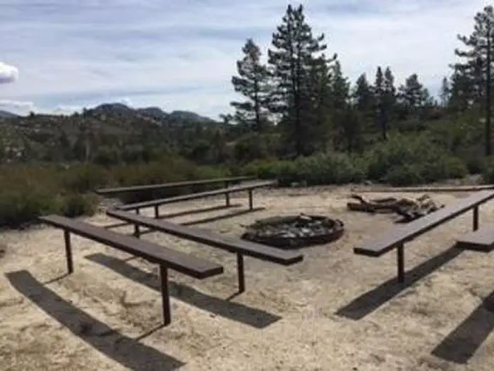 Coulter Group Campground β COULTER GROUP CAMPGROUND1