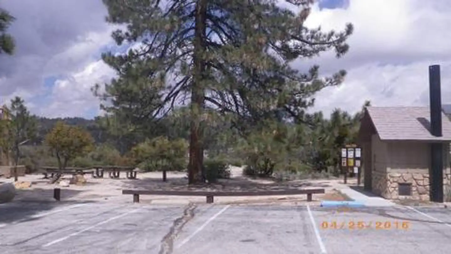Coulter Group Campground β COULTER GROUP CAMPGROUND3