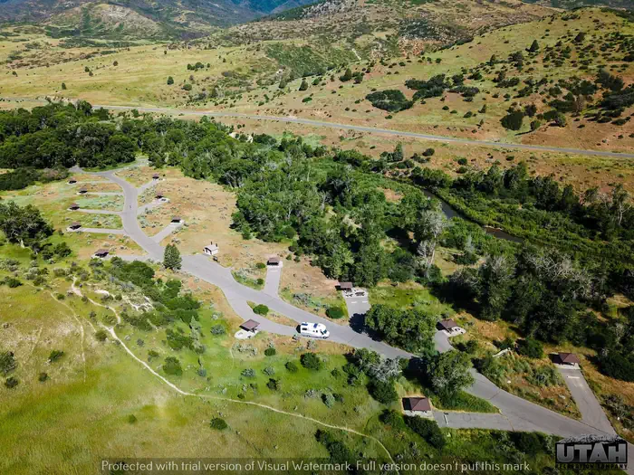 Diamond Campground — Diamond Campground 5