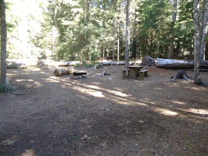 Frog Lake — Frog Lake