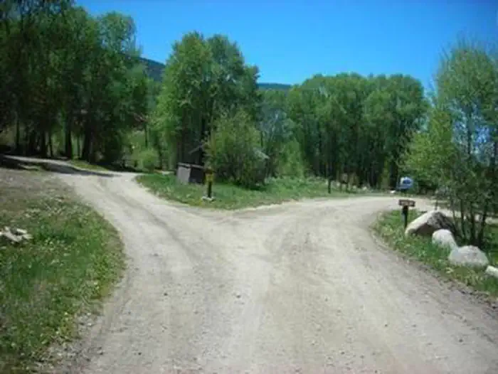 Dearhamer Campground — DEARHAMER CAMPGROUND