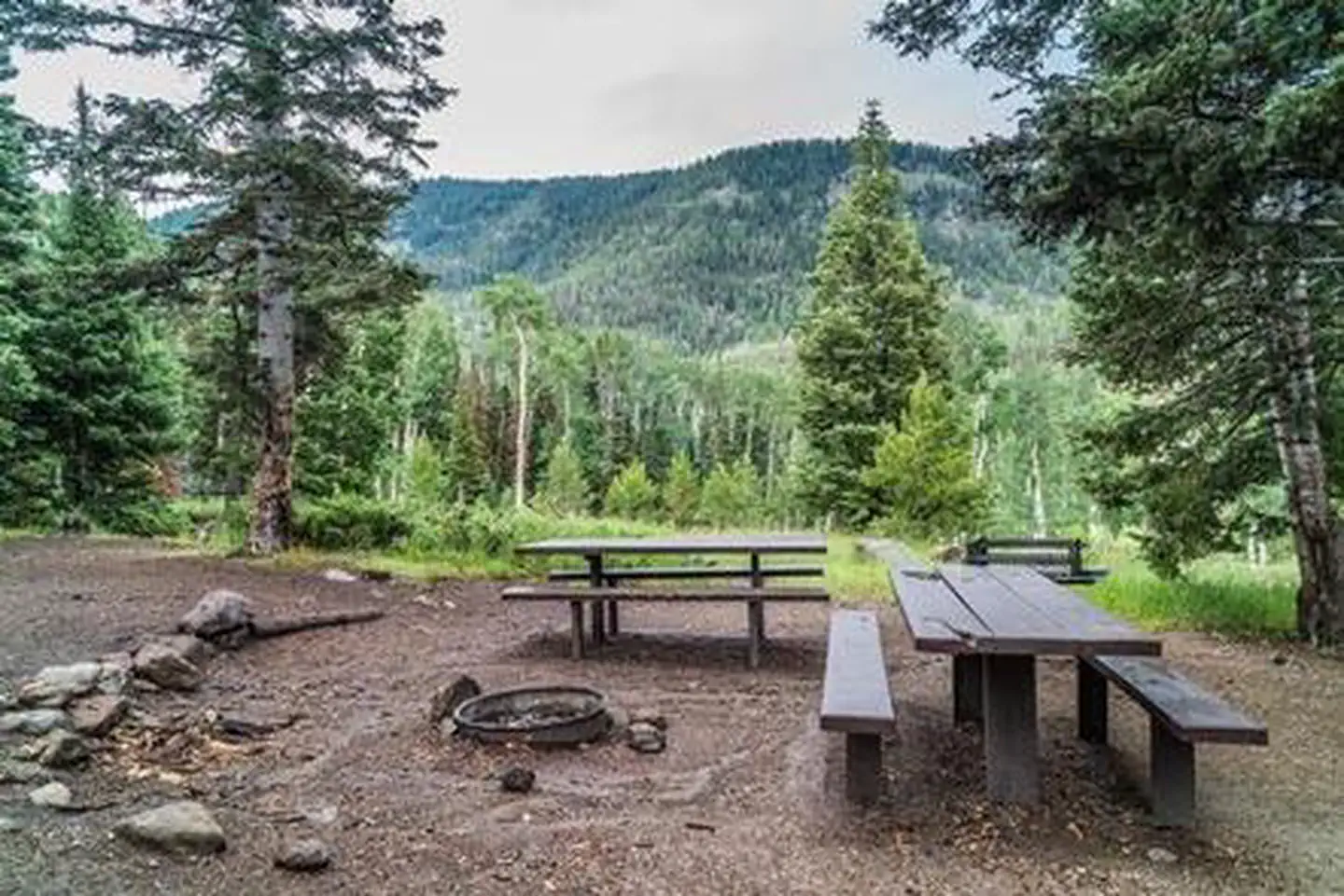 Kents Lake Campground — KENTS LAKE CAMPGROUND