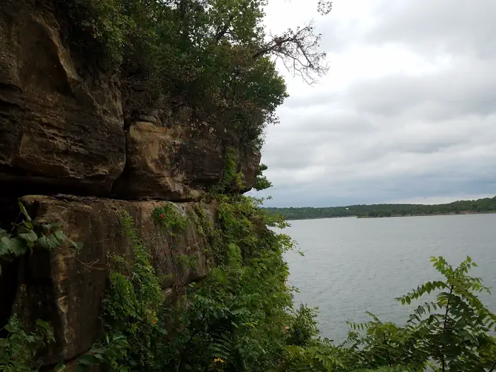 Tall Chief Cove — TC Cove