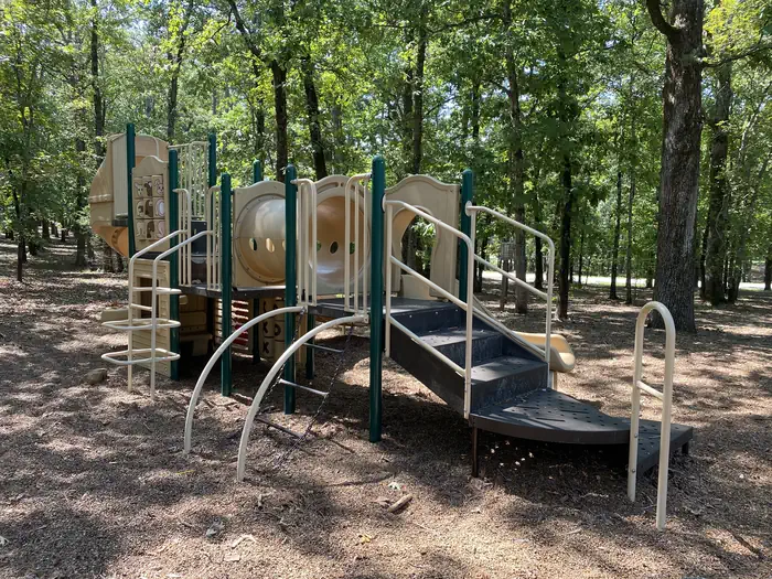 Sugar Loaf — Playground 