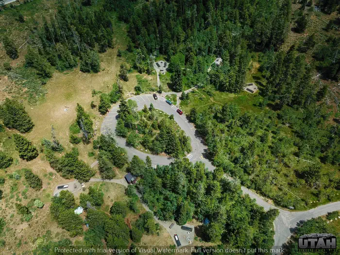 Pine Valley North Wasatch Cach — PINE - A