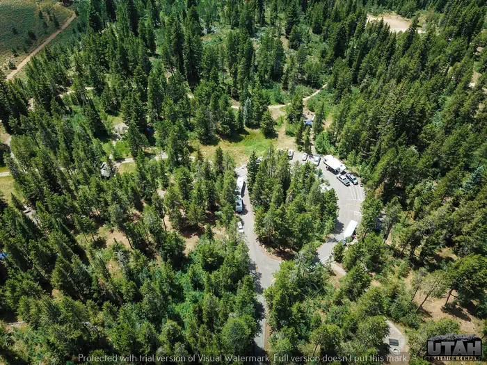 Pine Valley North Wasatch Cach — Pine Valley North Wasatch Cach
