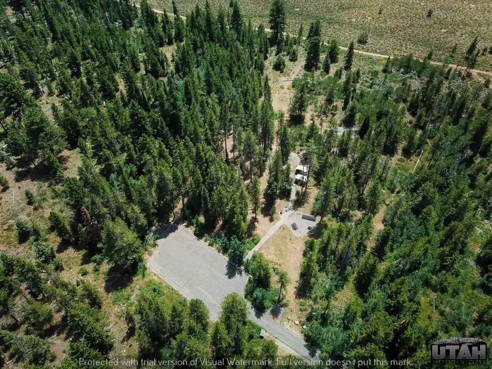 Pine Valley North Wasatch Cach — NORT - B