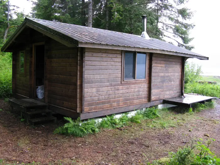Appleton Cove Cabin β Appleton Cove Cabin