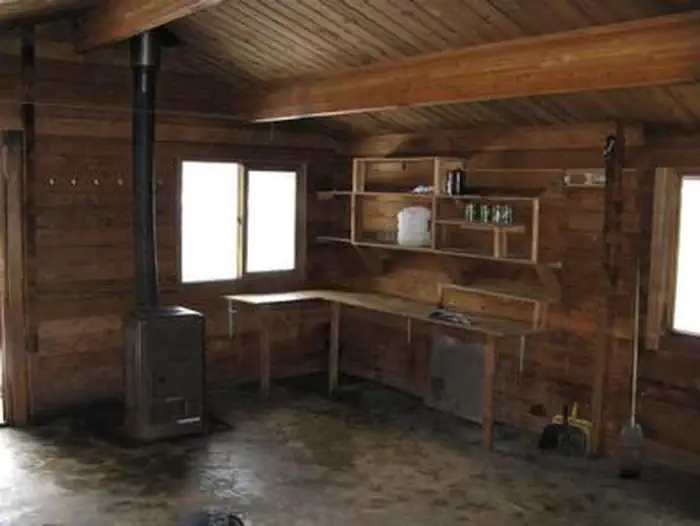 Appleton Cove Cabin β APPLETON COVE CABIN6