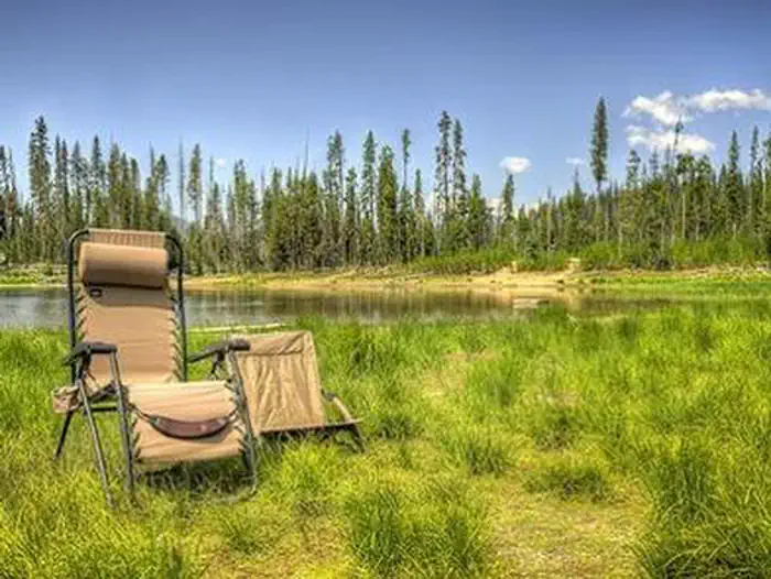 Little Fawn Campground