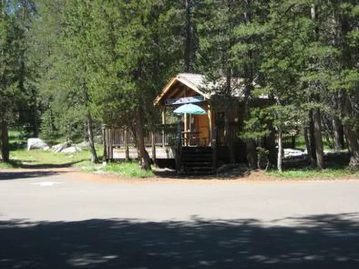 Wrights Lake — WRIGHTS LAKE