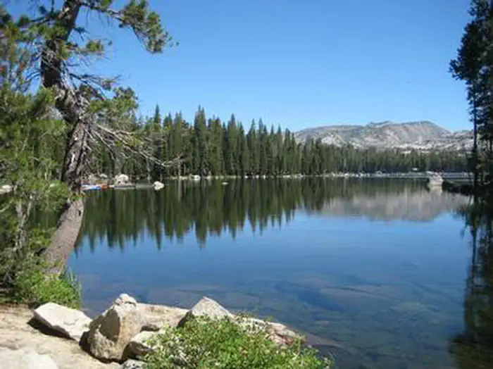 Wrights Lake — WRIGHTS LAKE