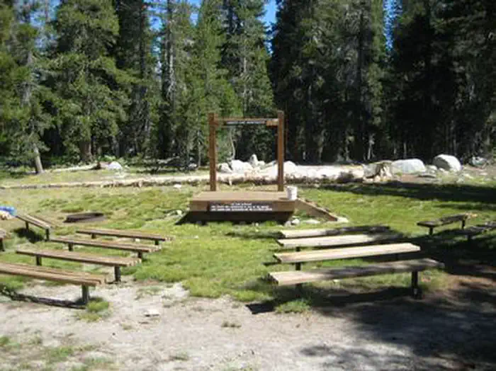 Wrights Lake — WRIGHTS LAKE