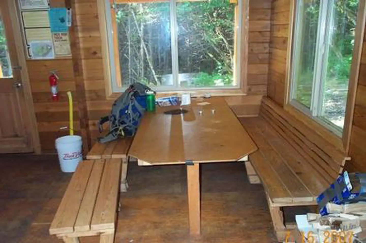 San Juan Bay Cabin — SAN JUAN BAY CABIN4