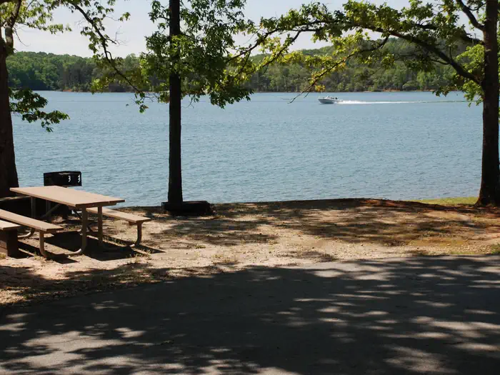 Oconee Point — Oconee Point