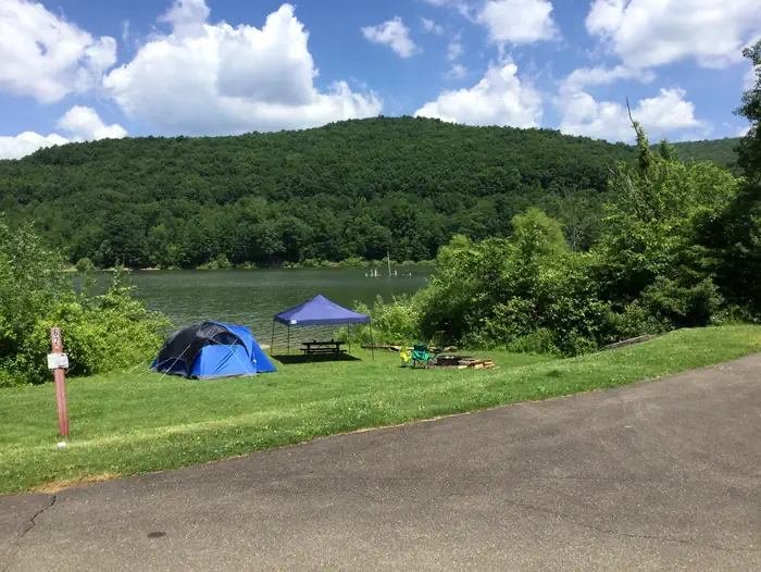 Willow Bay — Summer at Willow Bay