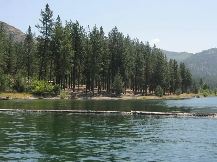 Gifford Campground — Gifford Campground