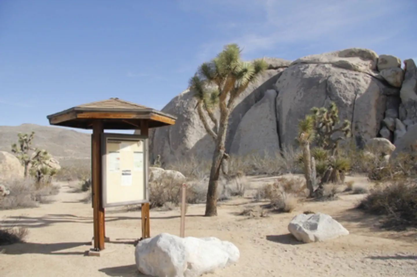Belle Campground