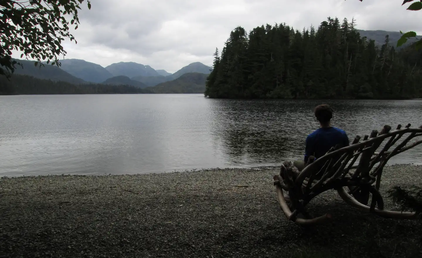 Goulding Lake Cabin — Goulding Lake