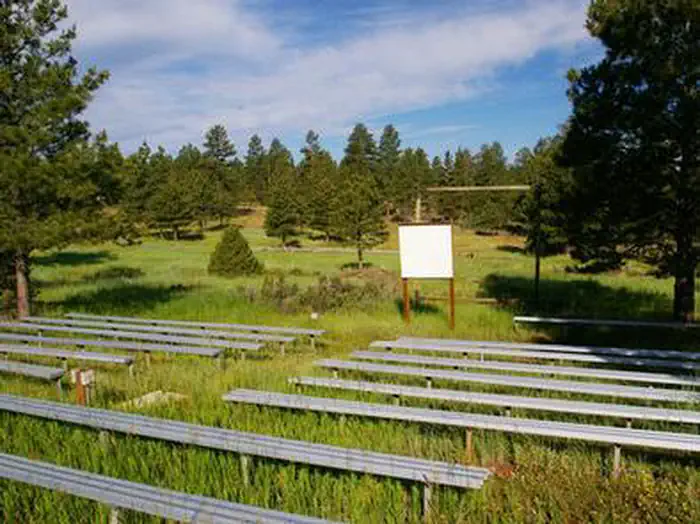 Firefighters Campground — FIREFIGHTERS CAMPGROUND