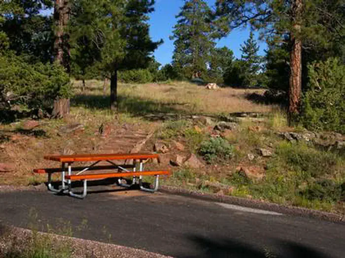 Firefighters Campground — FIREFIGHTERS CAMPGROUND