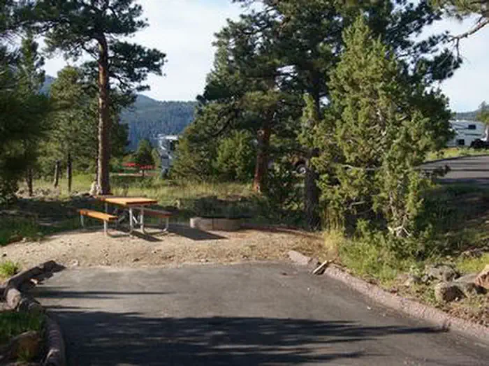 Firefighters Campground — FIREFIGHTERS CAMPGROUND
