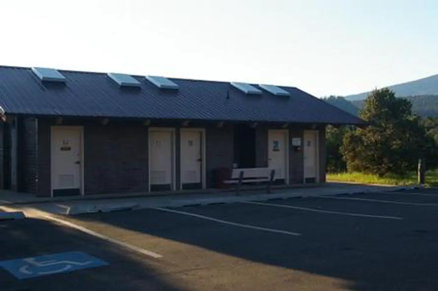 Deer Run Campground — DEER RUN CAMPGROUND