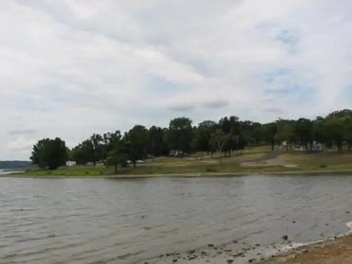 COE Taylor Ferry — Main Loop - Taylor Ferry