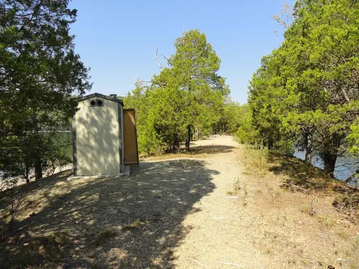 Dale Hollow Lake - Primitive Camping — DALE HOLLOW LAKE - PRIMITIVE CAMPING CACTUS ISLAND