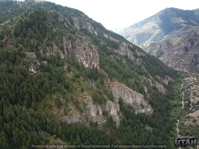 Lodge Campground — Lodge Campground (UT)