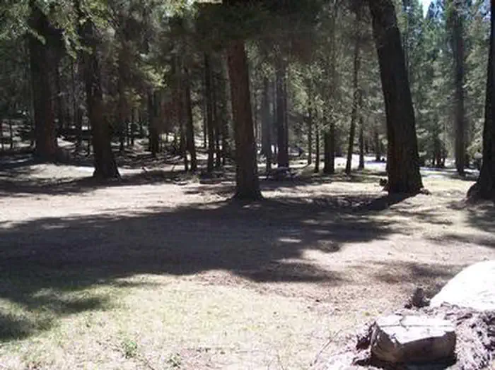 Upper Hospital Flat Group Site — UPPER HOSPITAL FLAT GROUP SITE